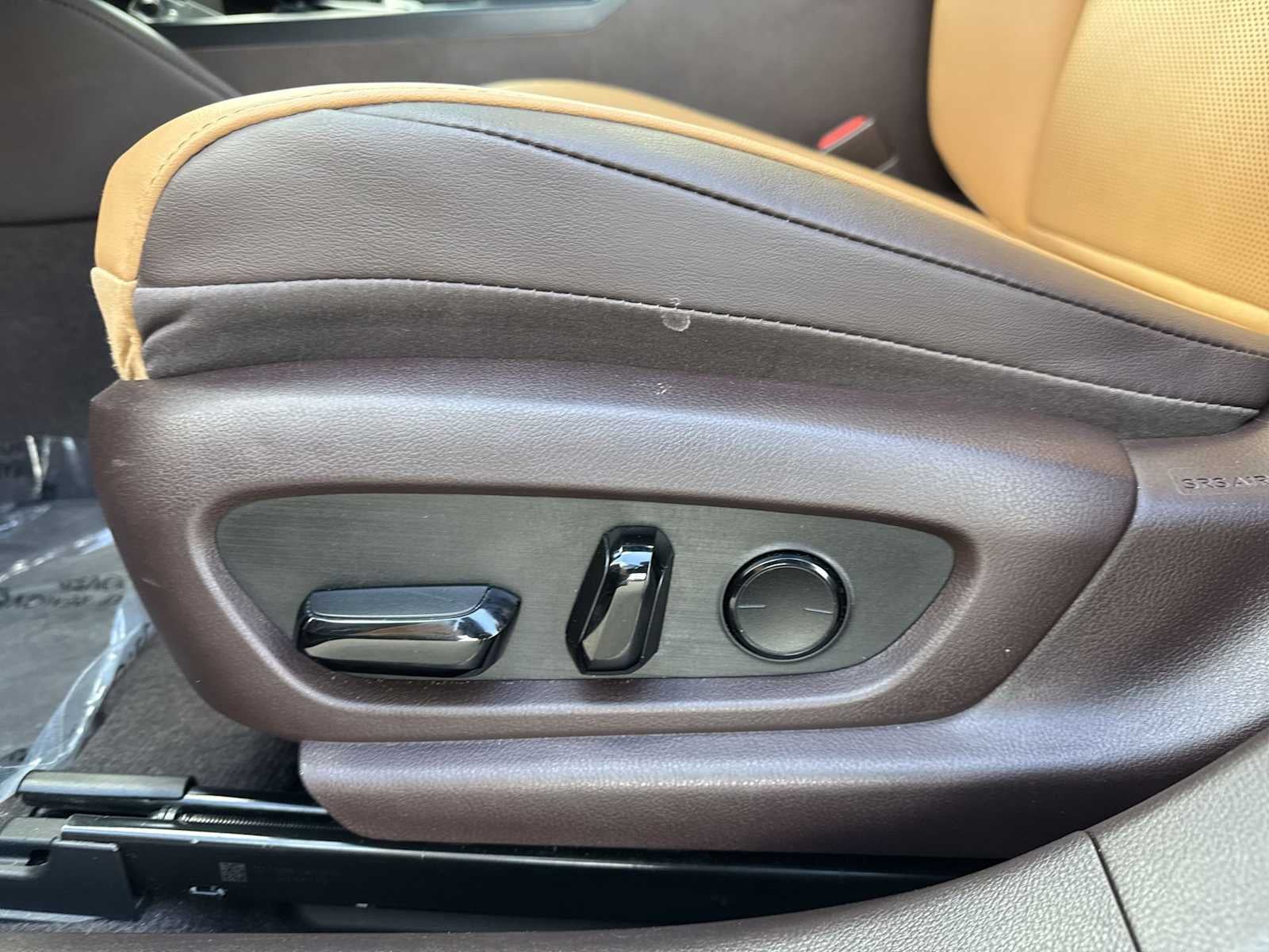 2021 Lexus ES ES 250