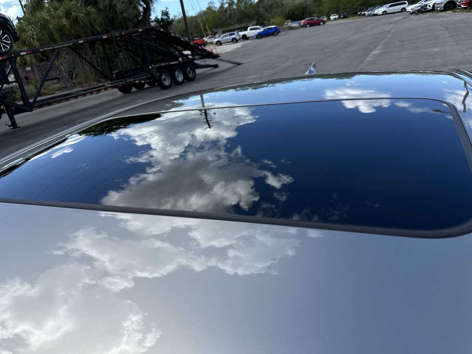 2021 Lexus ES ES 250