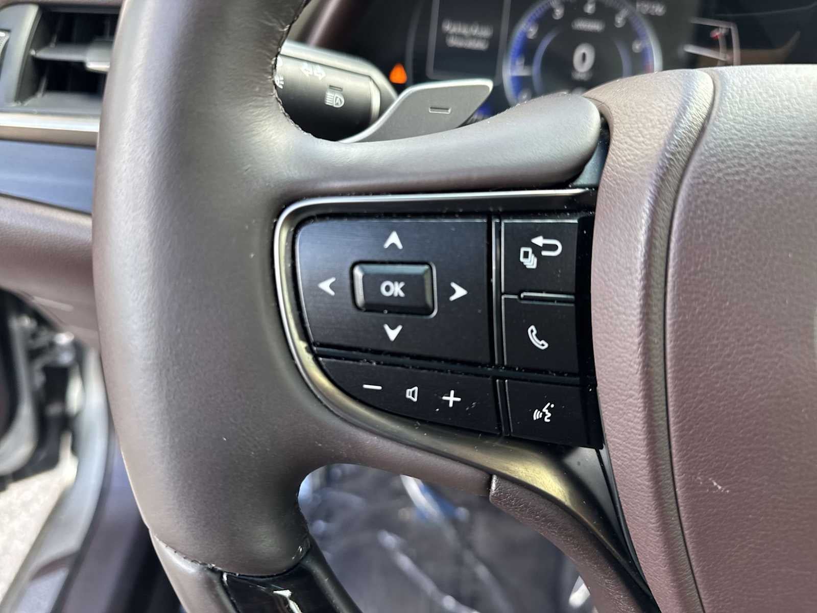 2021 Lexus ES ES 250