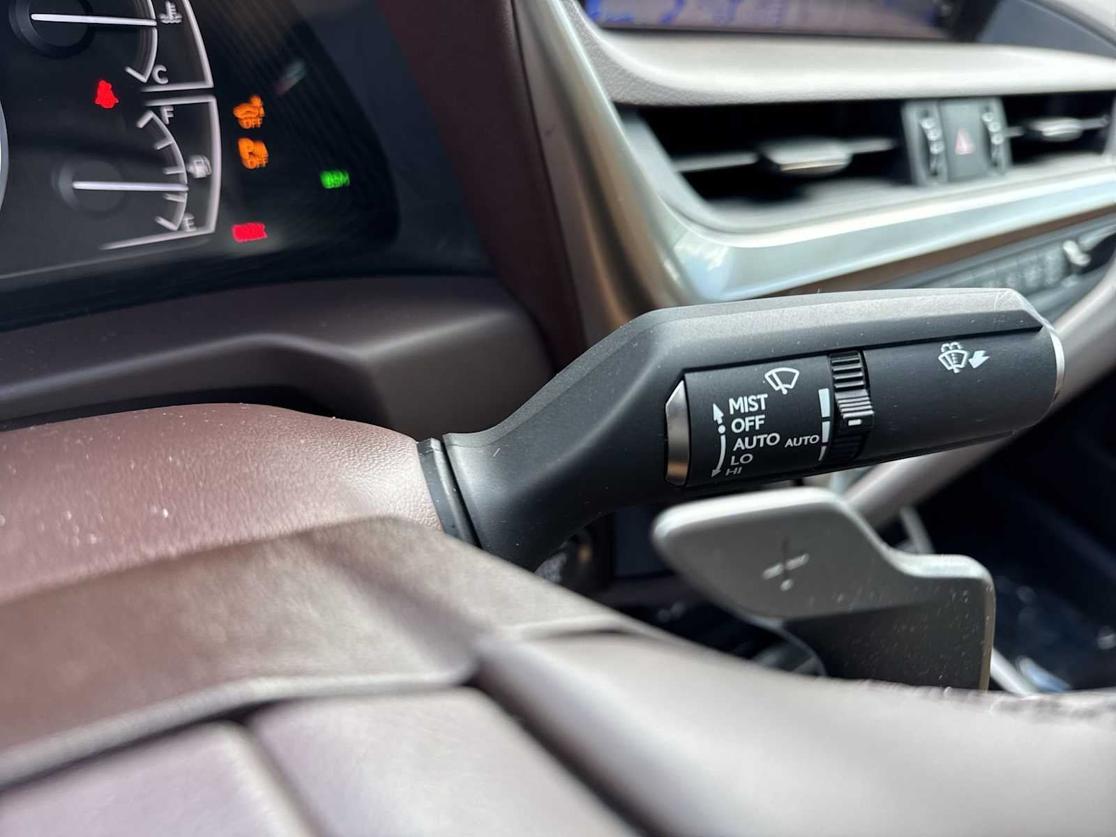 2021 Lexus ES ES 250