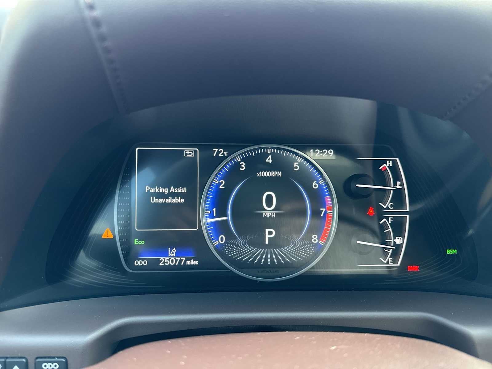 2021 Lexus ES ES 250