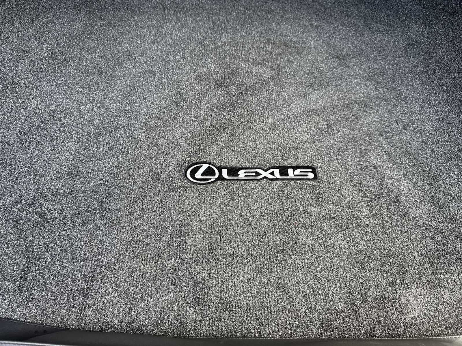 2021 Lexus ES ES 250