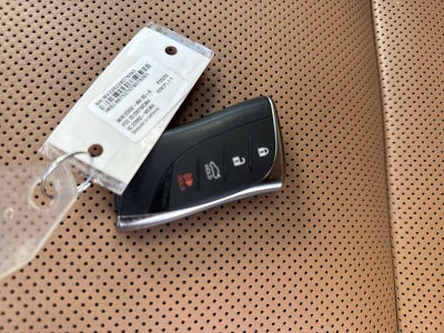 2021 Lexus ES ES 250