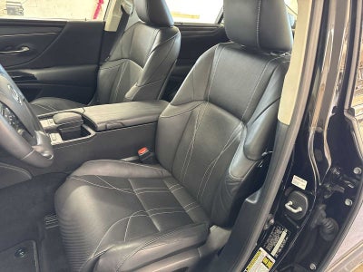 2022 Lexus ES Ultra Luxury