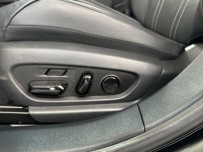 2022 Lexus ES Ultra Luxury