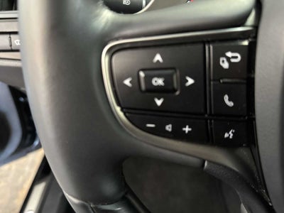 2022 Lexus ES Ultra Luxury