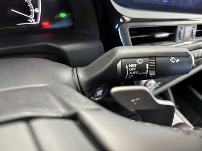 2022 Lexus ES Ultra Luxury