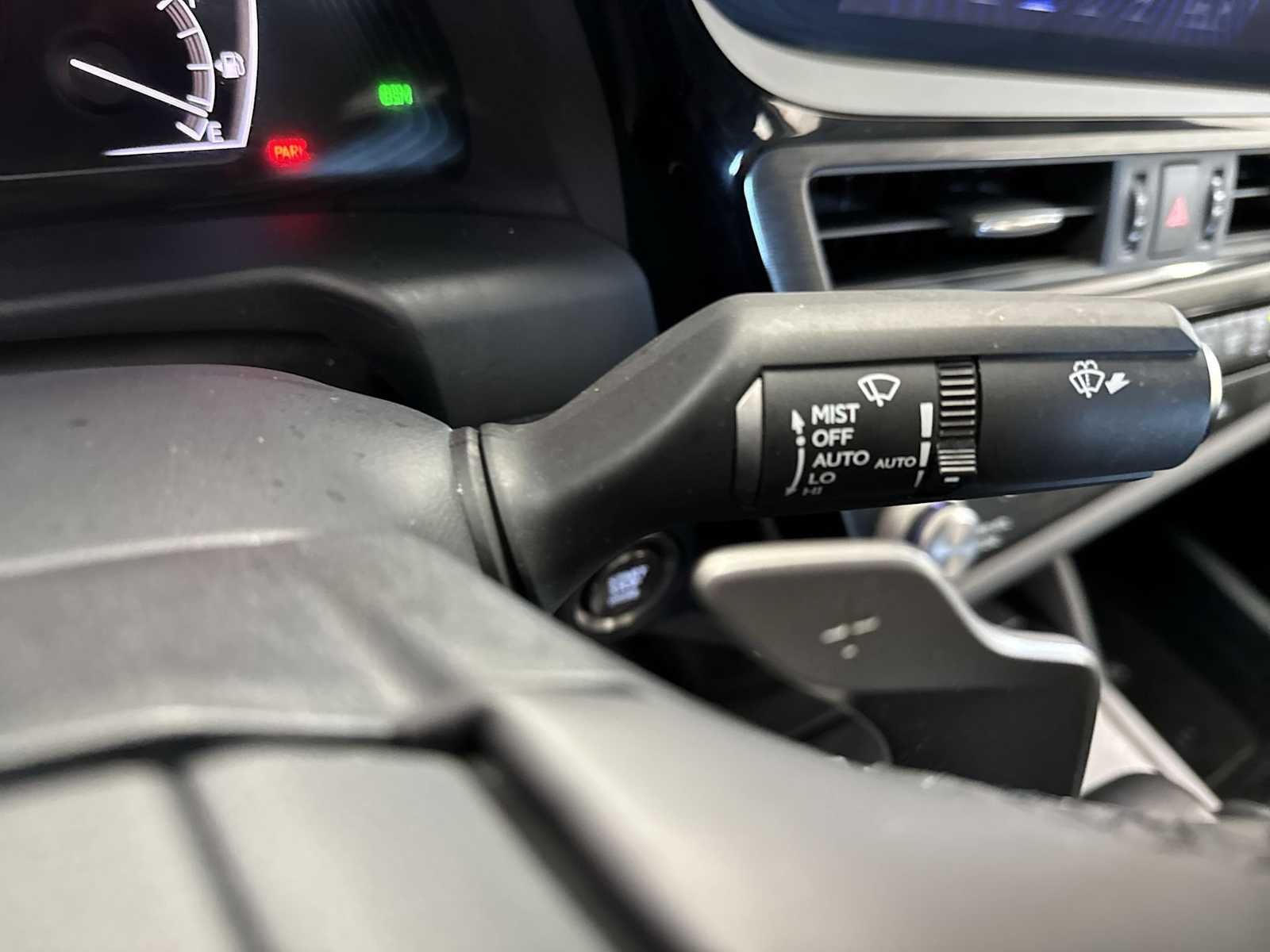 2022 Lexus ES Ultra Luxury