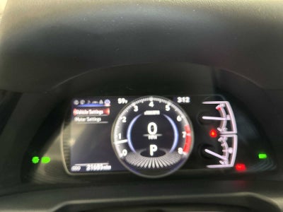 2022 Lexus ES Ultra Luxury