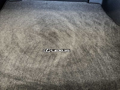 2022 Lexus ES Ultra Luxury