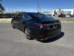 2022 Lexus ES Ultra Luxury