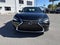 2022 Lexus ES Ultra Luxury