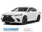 2024 Lexus ES 350 F SPORT Handling
