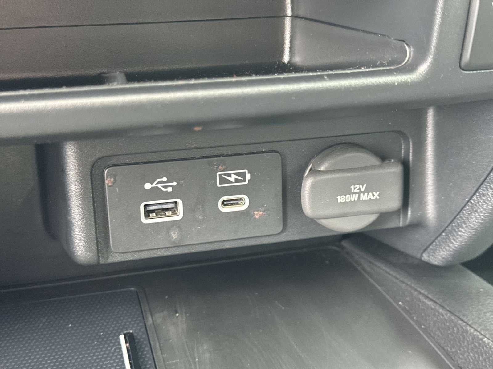 2024 Honda Passport TrailSport