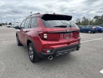 2024 Honda Passport TrailSport