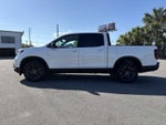 2025 Honda Ridgeline Sport