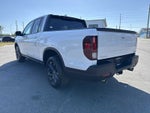 2025 Honda Ridgeline Sport