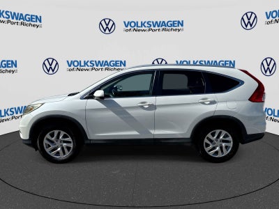2016 Honda CR-V Base