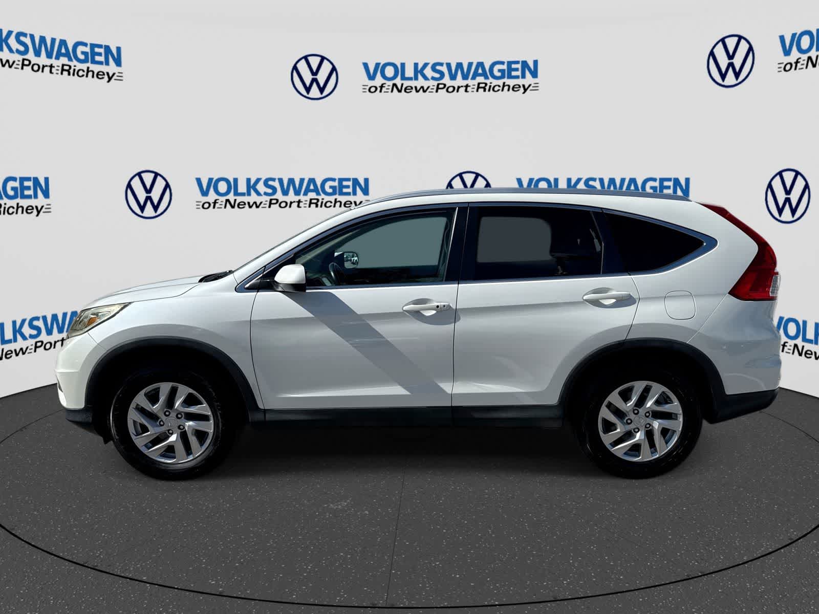 2016 Honda CR-V Base