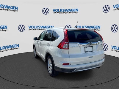 2016 Honda CR-V Base