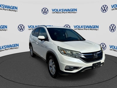2016 Honda CR-V Base