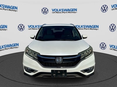2016 Honda CR-V Base