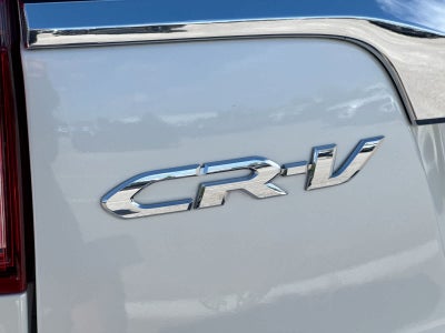 2016 Honda CR-V Base