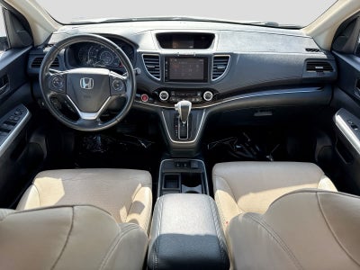 2016 Honda CR-V Base