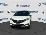 2016 Honda CR-V Base