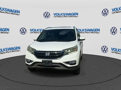 2016 Honda CR-V Base
