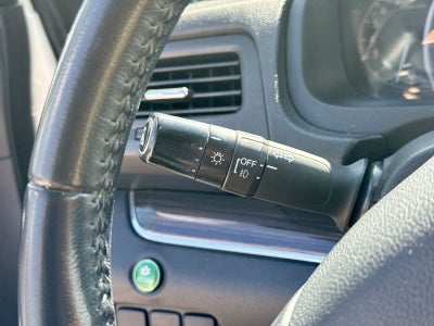 2016 Honda CR-V Base