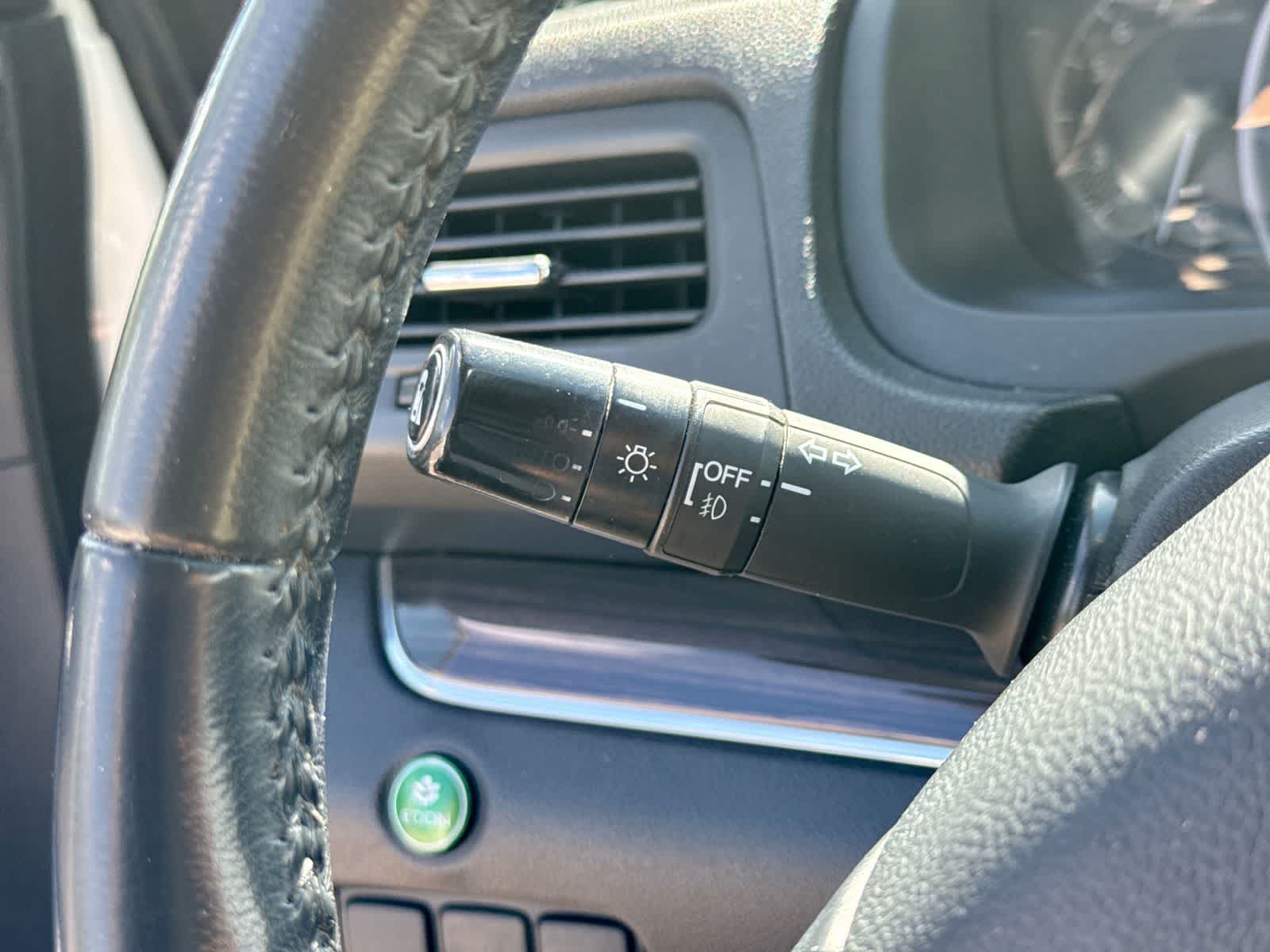 2016 Honda CR-V Base