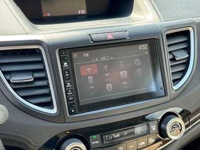 2016 Honda CR-V Base