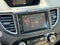 2016 Honda CR-V Base