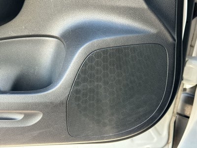 2016 Honda CR-V Base