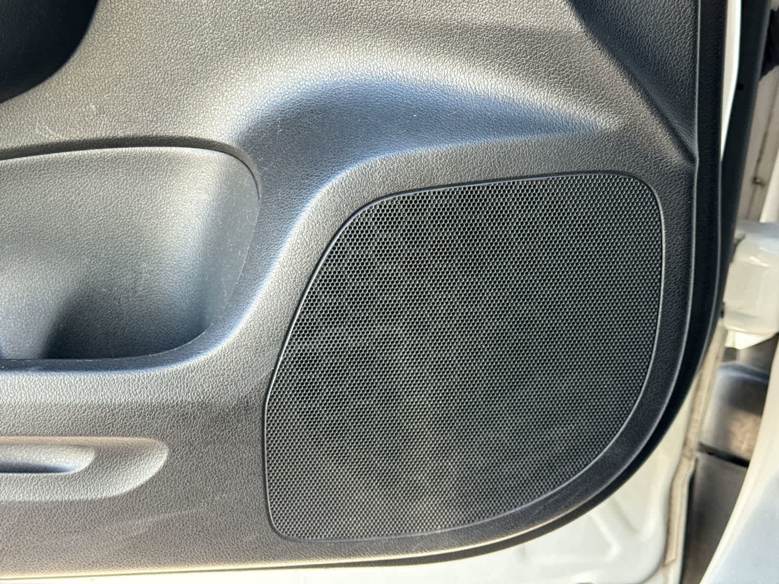 2016 Honda CR-V Base