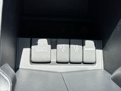 2016 Honda CR-V Base