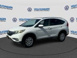 2016 Honda CR-V Base