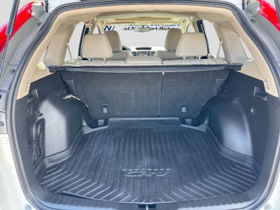 2016 Honda CR-V Base
