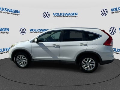 2016 Honda CR-V Base