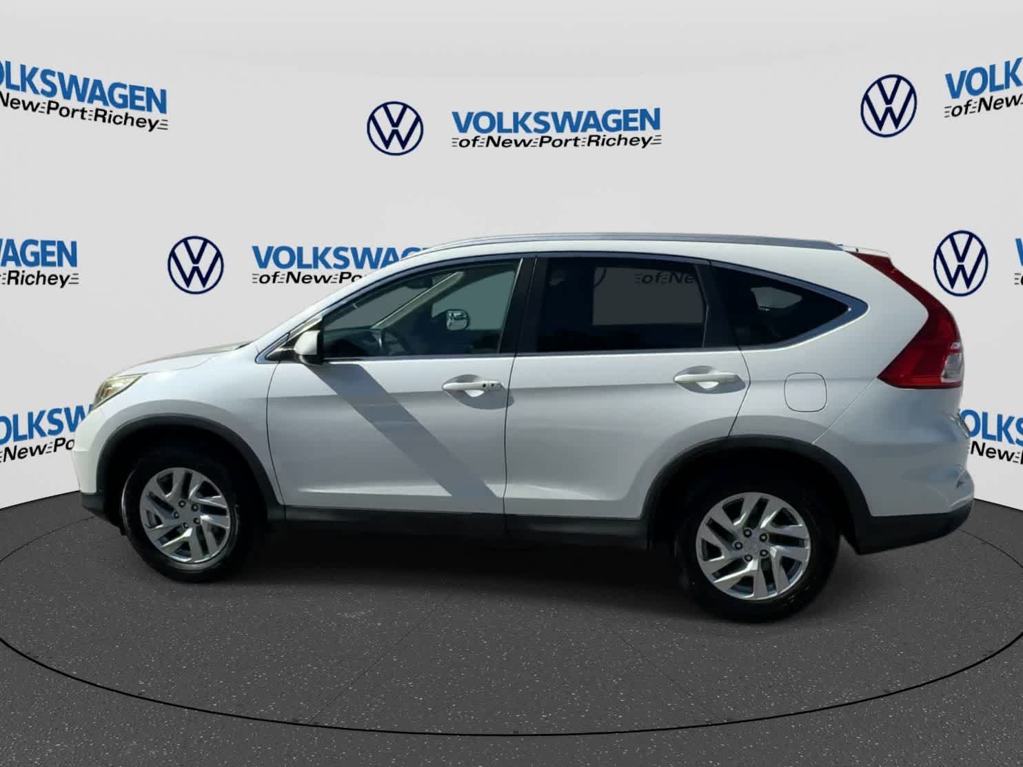 2016 Honda CR-V Base