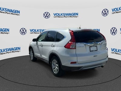 2016 Honda CR-V Base