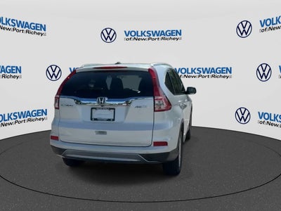 2016 Honda CR-V Base