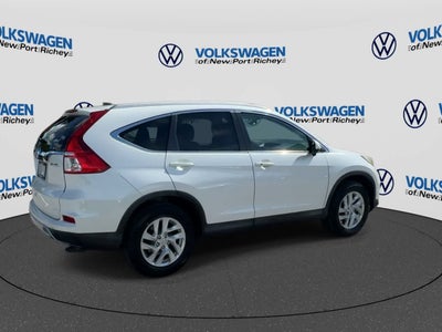 2016 Honda CR-V Base