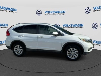 2016 Honda CR-V Base