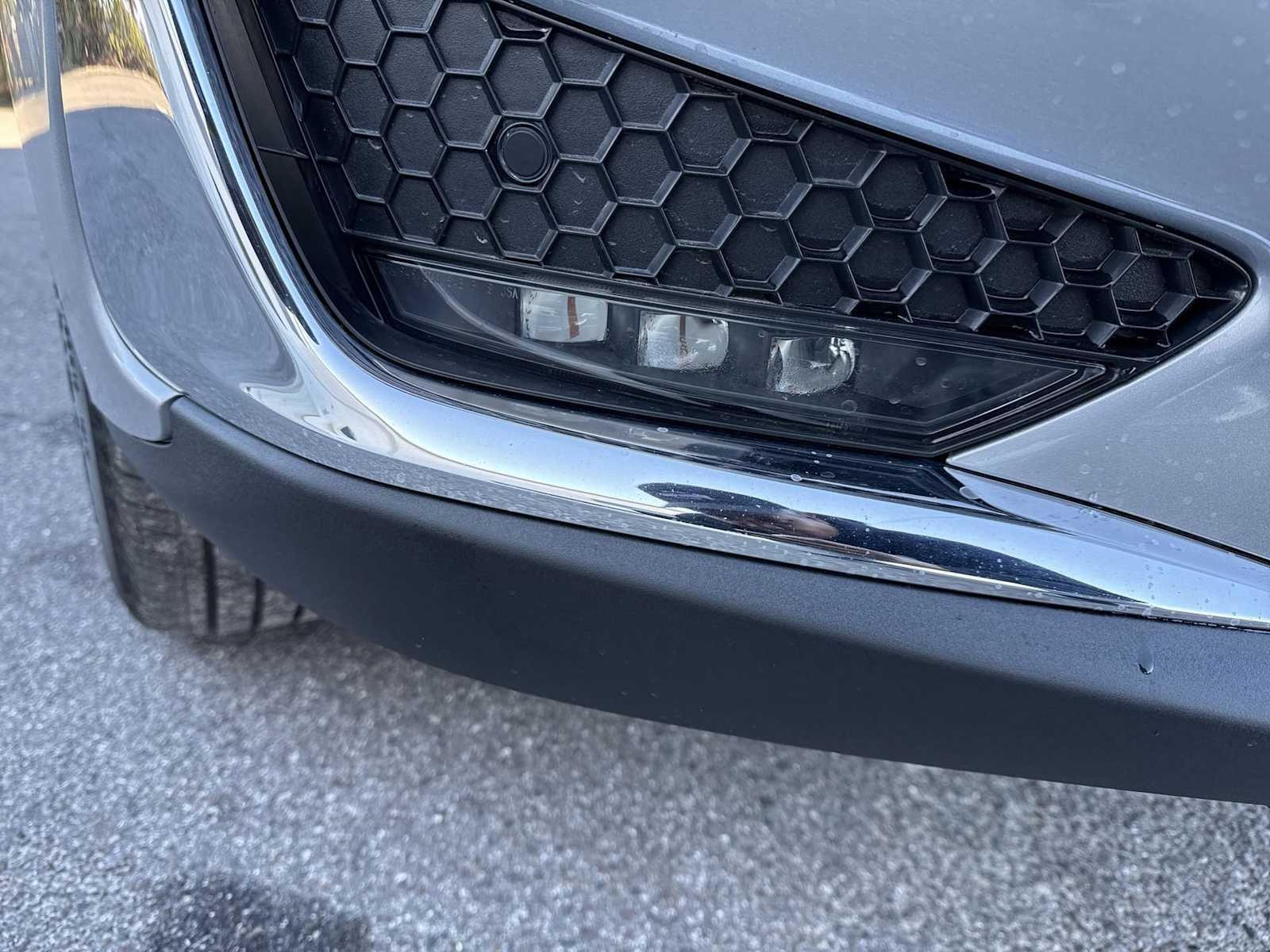 2021 Acura RDX w/Advance Package