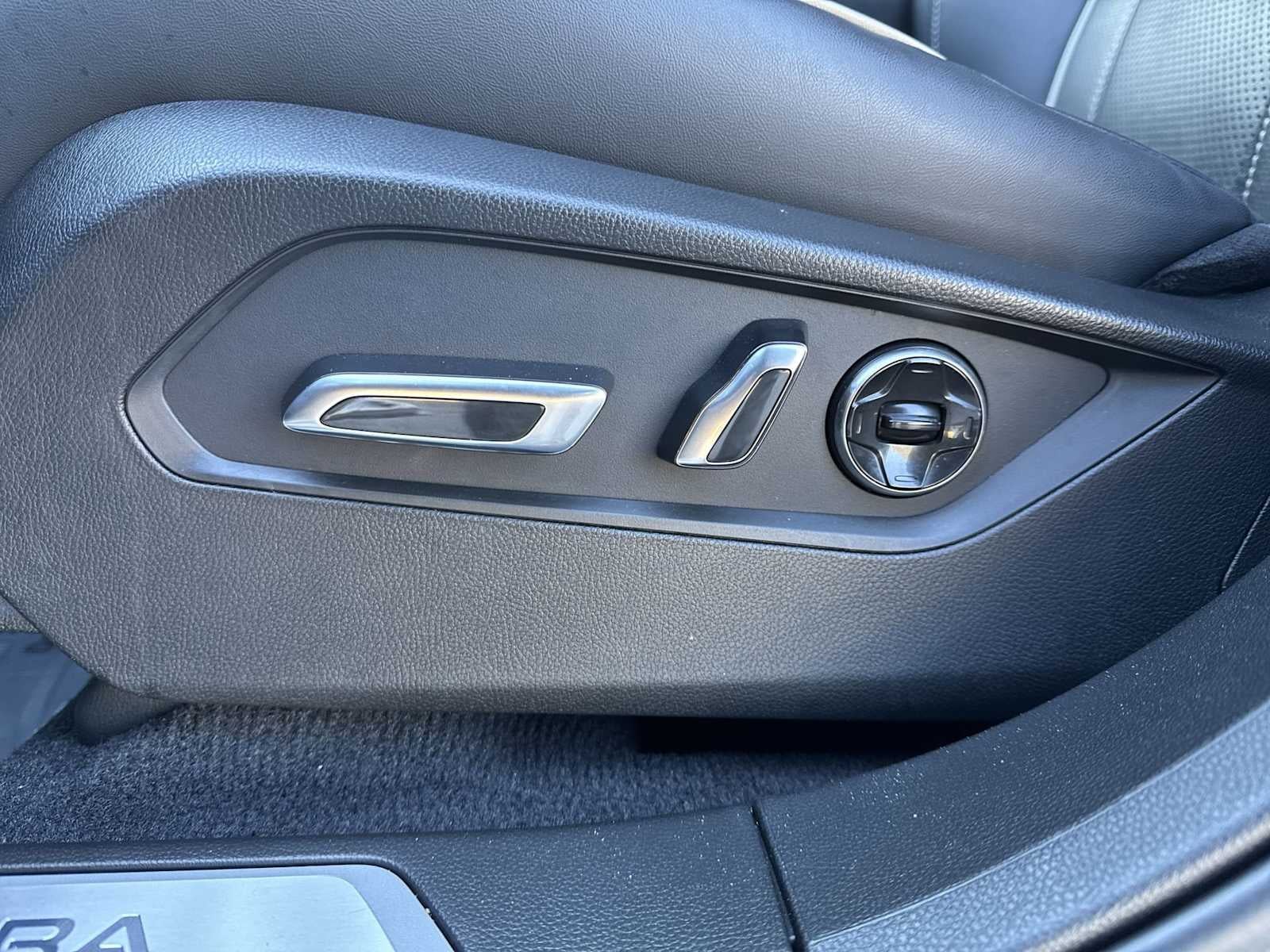 2021 Acura RDX w/Advance Package