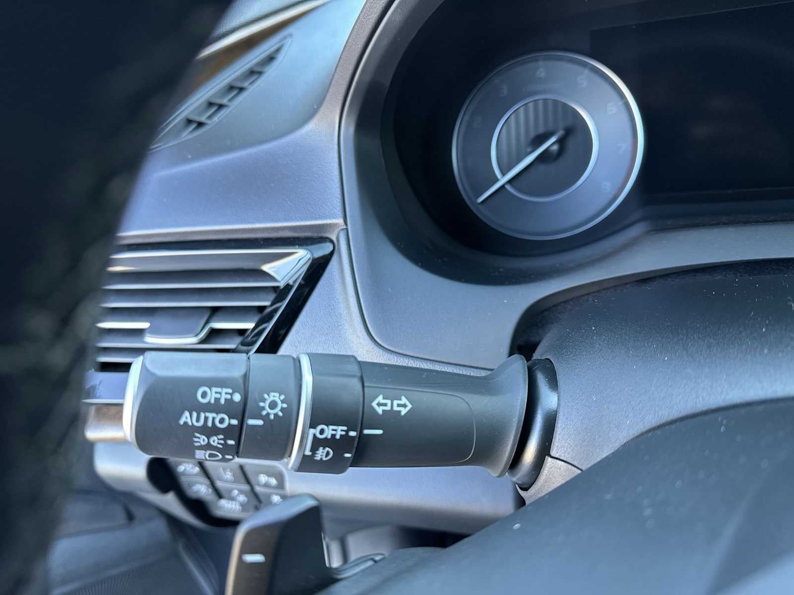 2021 Acura RDX w/Advance Package