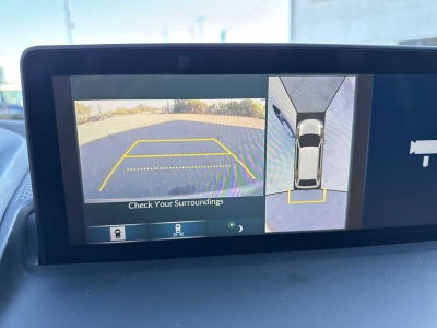 2021 Acura RDX w/Advance Package