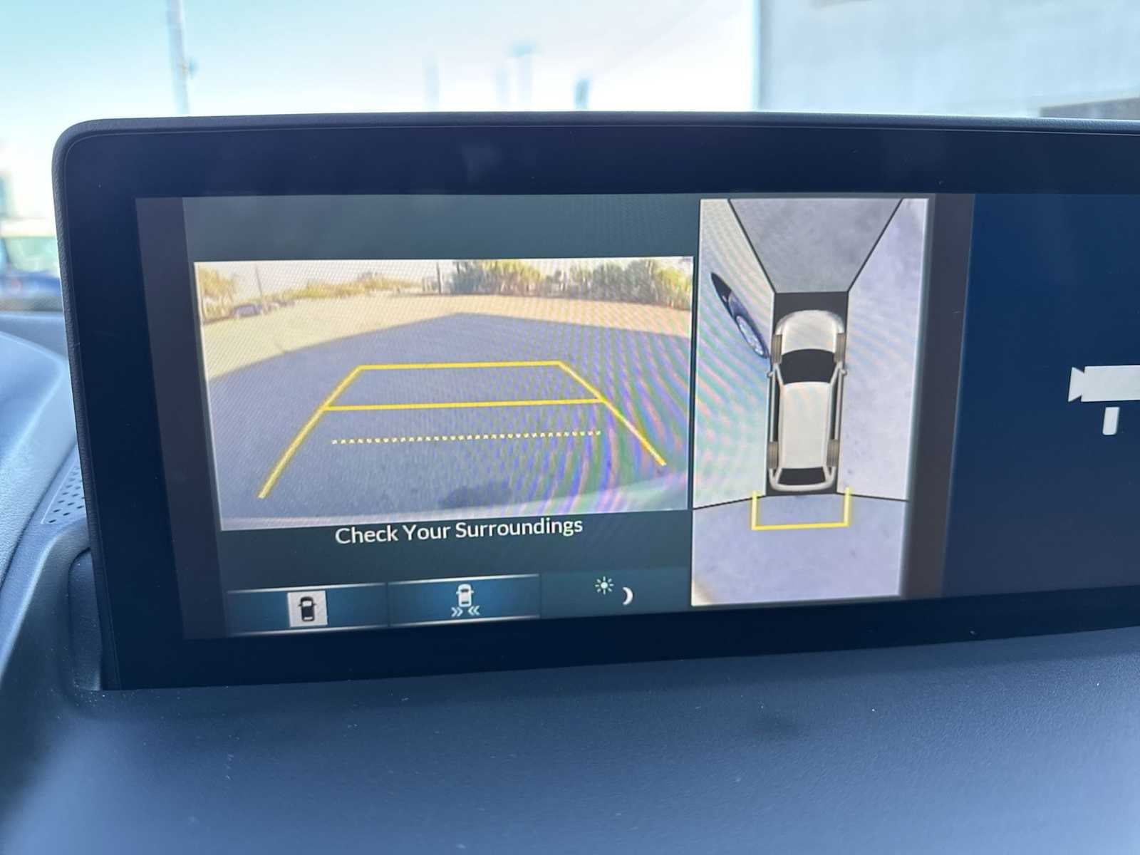 2021 Acura RDX w/Advance Package